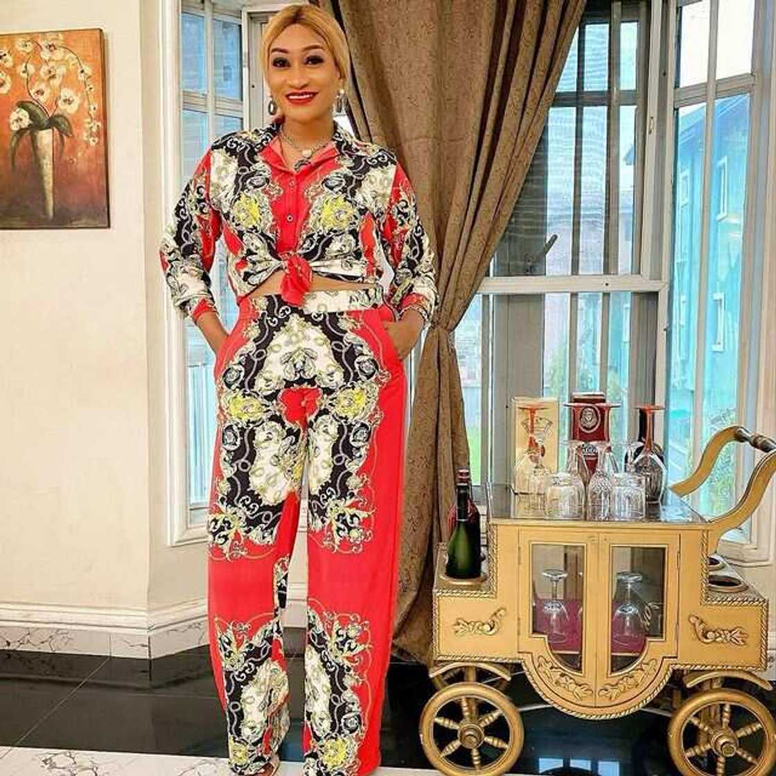 famous Nigerian actresses famous Nigerian actresses