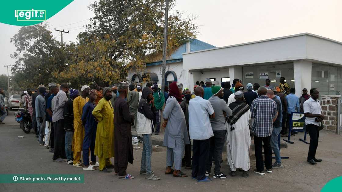 NDIC has commenced nationwide verification for depositors of 46 microfinance banks.