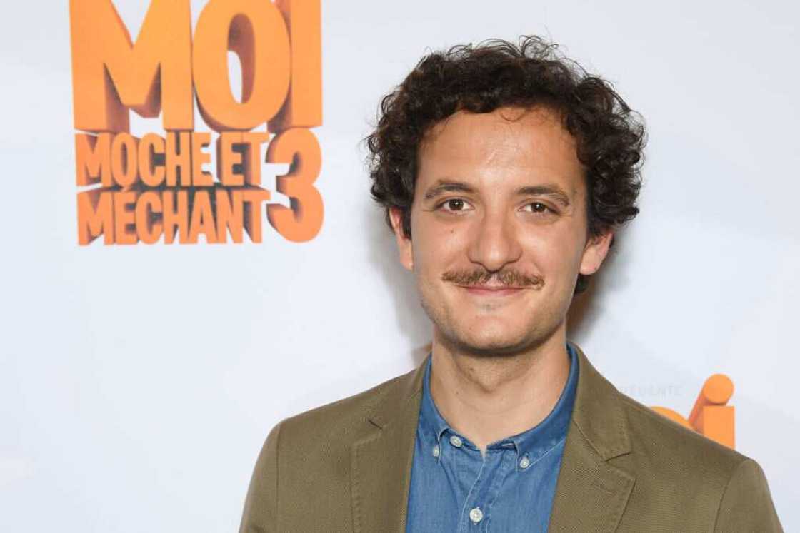 David Marsais David Marsais