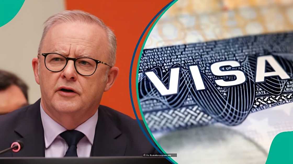 Australia announces who may not be granted dependent relative visa