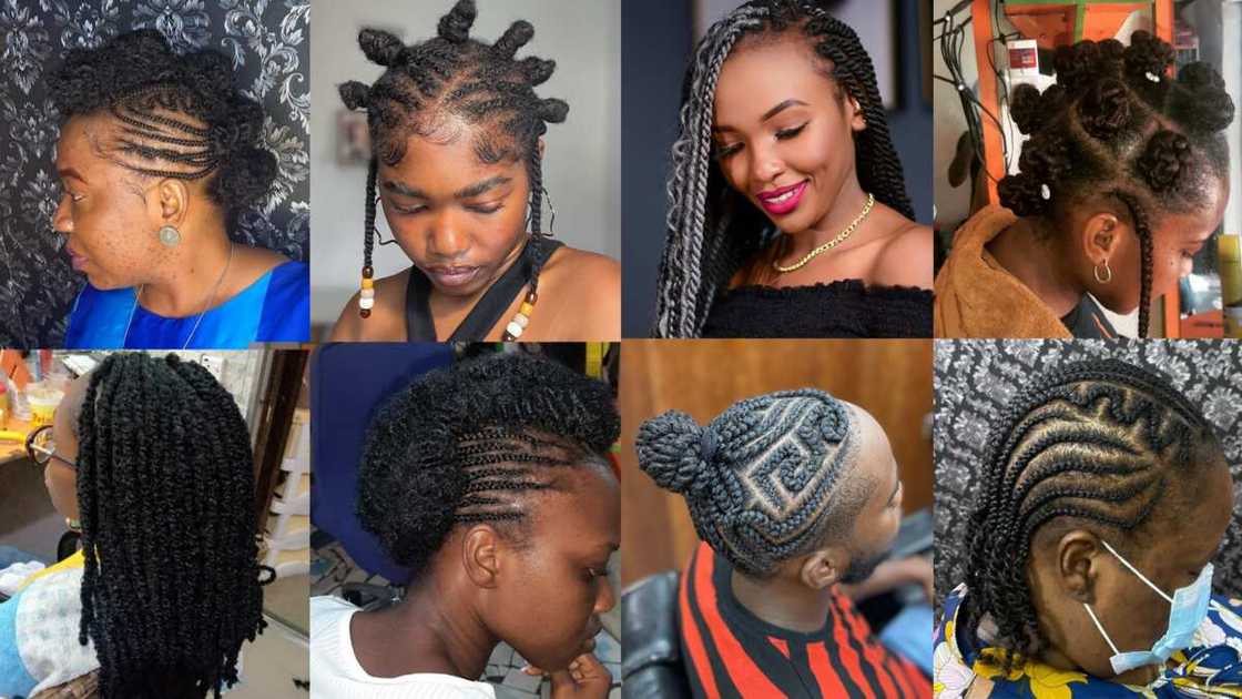 Top 40 Yoruba Didi hairstyles you will adore (with pictures) - Legit.ng