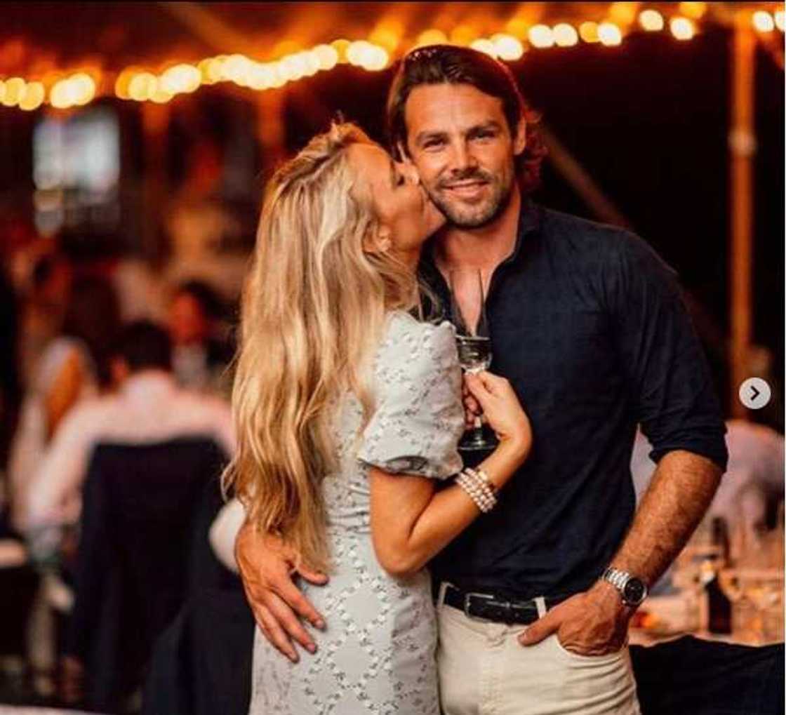 Ben Foden marriage Ben Foden marriage
