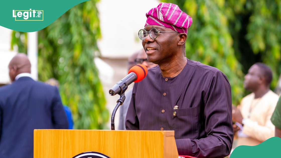 Lagos to hold Oro festival? Sanwo-Olu speaks Lagos to hold Oro festival? Sanwo-Olu speaks