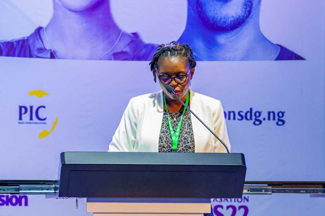 Dr Osasuyi Dirisu, Policy Innovation Centre Dr Osasuyi Dirisu, Policy Innovation Centre