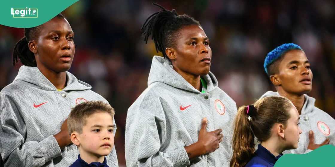 All the sports Nigeria will be participating in at Paris 2024 All the sports Nigeria will be participating in at Paris 2024