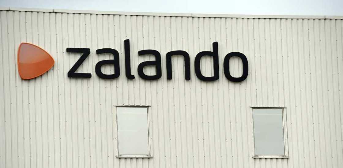 Zalando is feeling that consumers are cutting back on spending amid high inflation