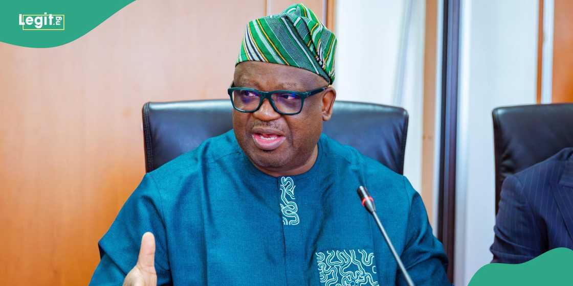 'Yan APC na zawarcin Caleb Muftwang 'Yan APC na zawarcin Caleb Muftwang