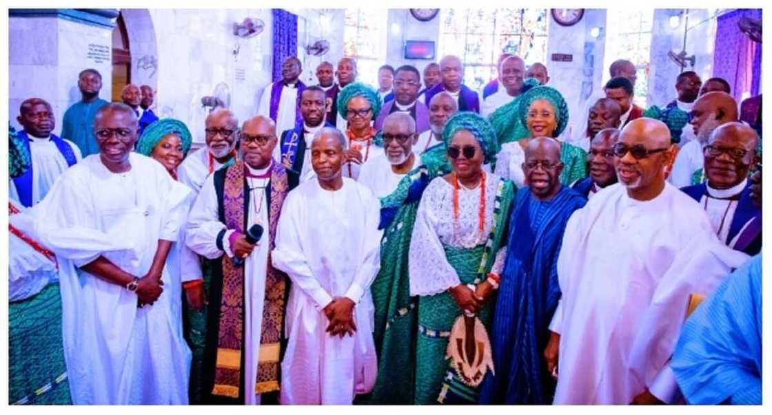 Grace Akeredolu Grace Akeredolu