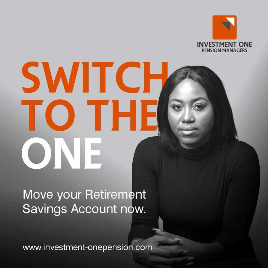 One Sure Way to switch your RSA to your preferred PFA, #TimeTo60 One Sure Way to switch your RSA to your preferred PFA, #TimeTo60