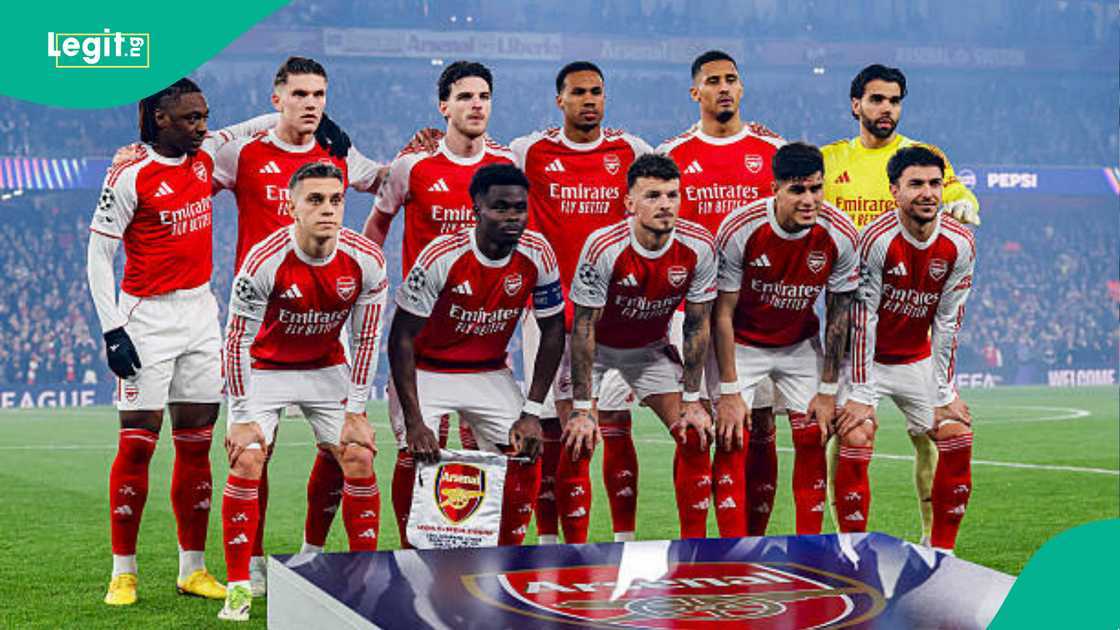 Arsenal, UEFA, Champions League, Napoli