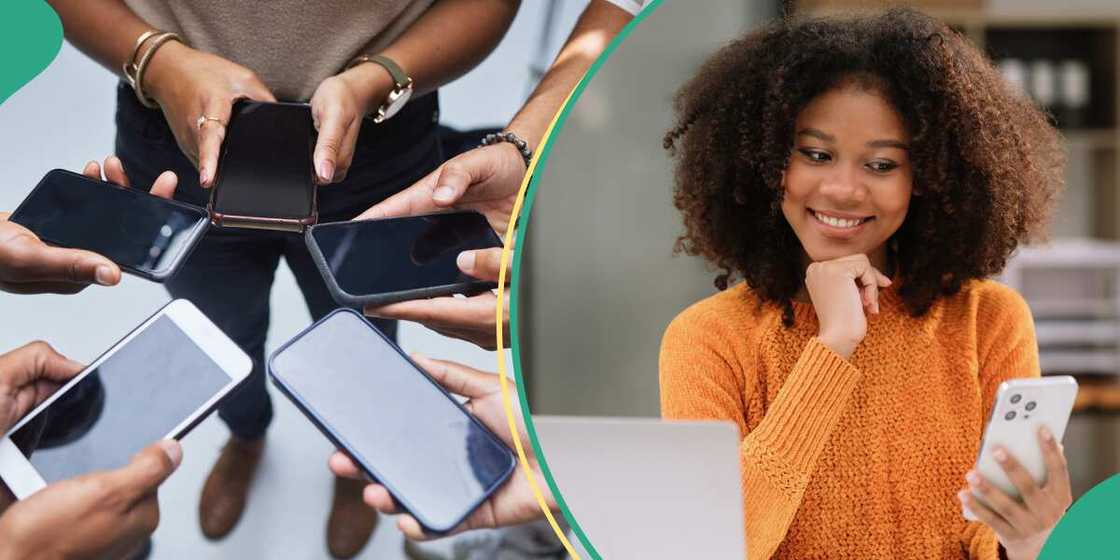 Mobile data Mobile data