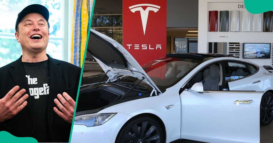 Tesla opens first Africa office in Morocco Tesla opens first Africa office in Morocco
