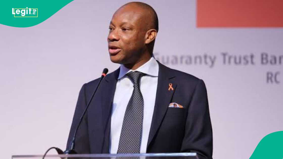 GTB, others Nigerian banks resume payment of foreign tuition fees GTB, others Nigerian banks resume payment of foreign tuition fees