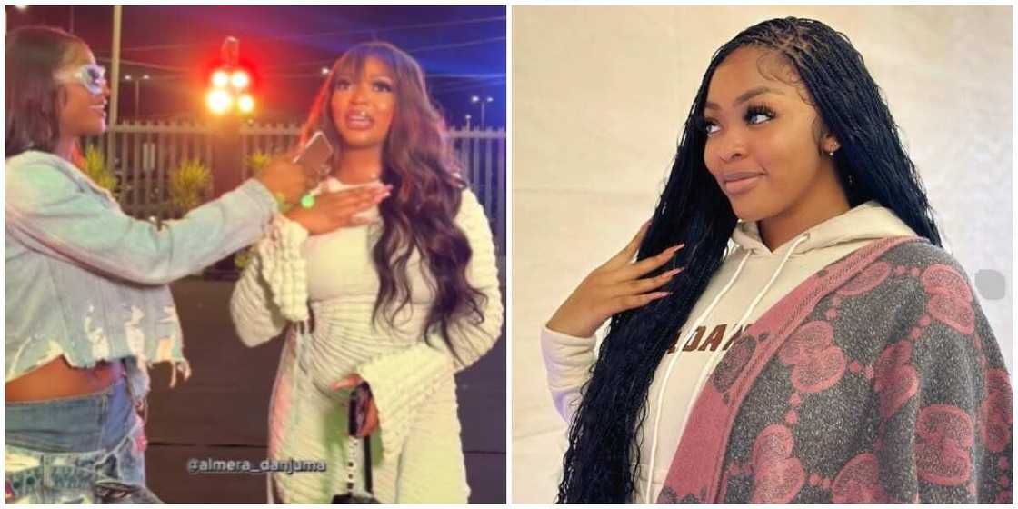 Photos of Caramel Plugg Photos of Caramel Plugg