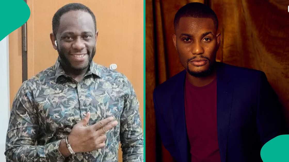 A family member of Alexx Ekubo has shared a tribute while expressing deep concern for the actor's father A family member of Alexx Ekubo has shared a tribute while expressing deep concern for the actor's father