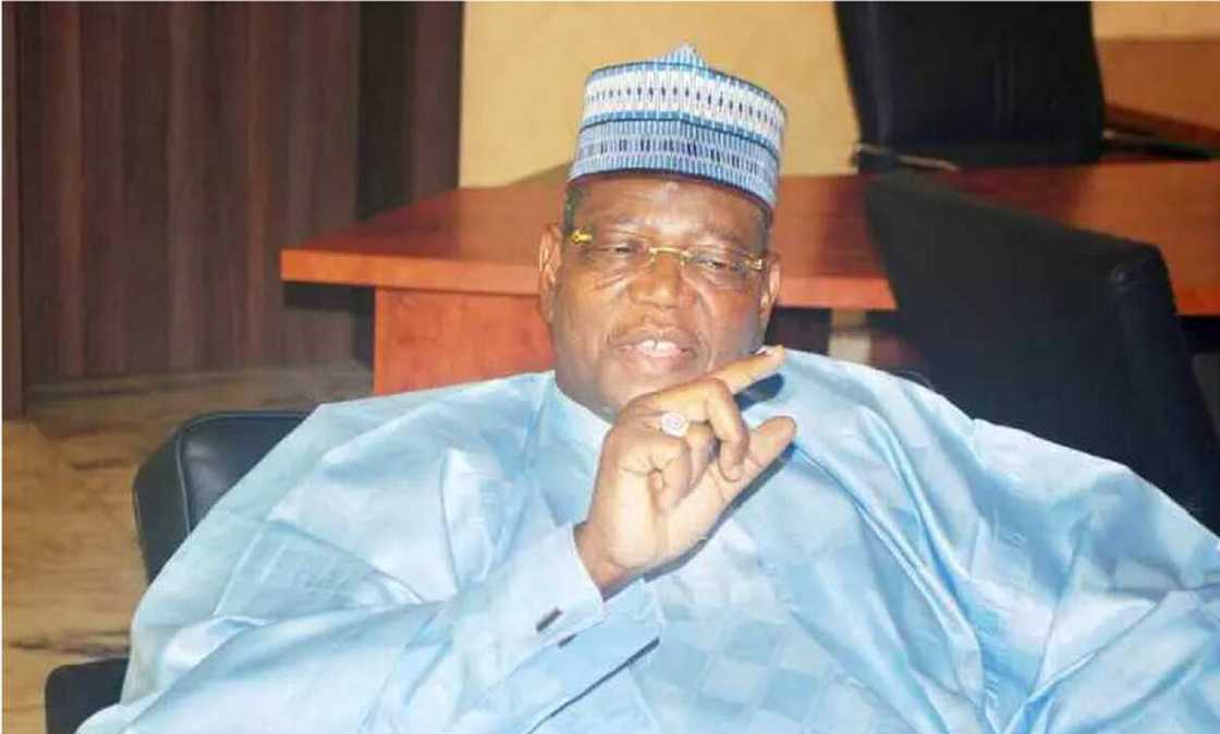 Sule Lamido Sule Lamido