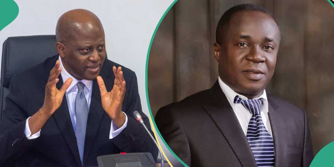 CBN sets new interest rate CBN sets new interest rate