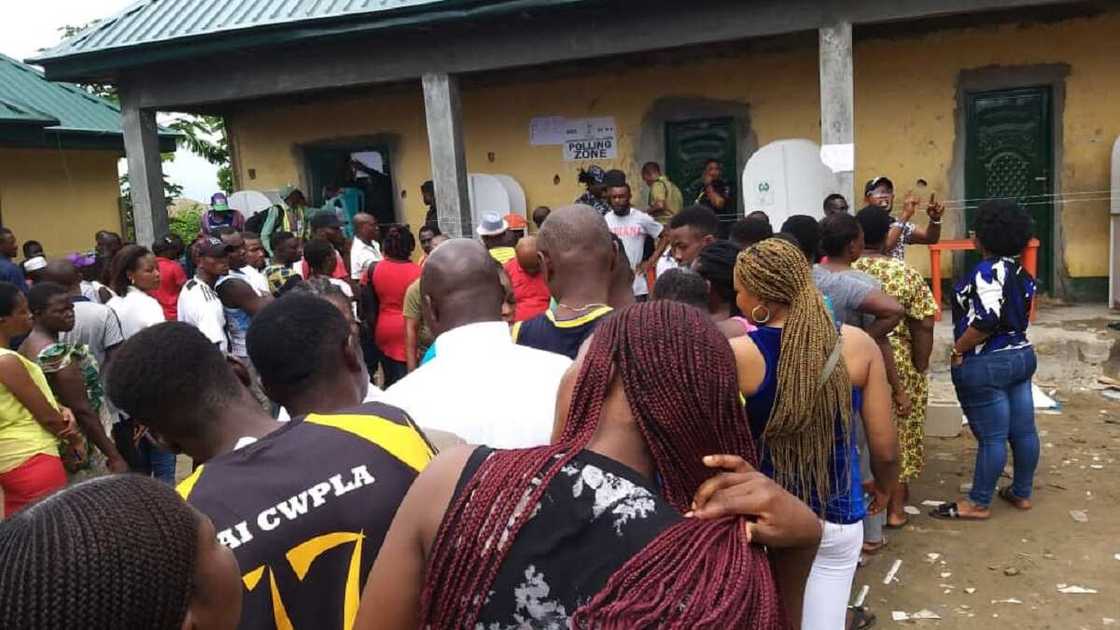 Zaben Najeriya Zaben Najeriya