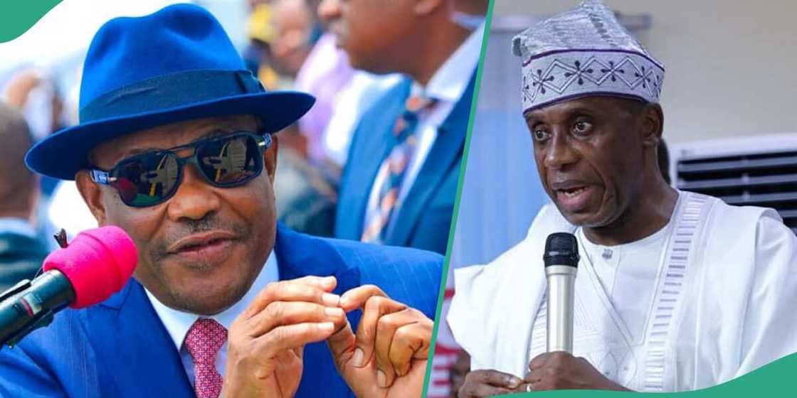 Amaechi speaks out on his strategy to unseat President Tinubu in the upcoming 2027 elections. Amaechi speaks out on his strategy to unseat President Tinubu in the upcoming 2027 elections.