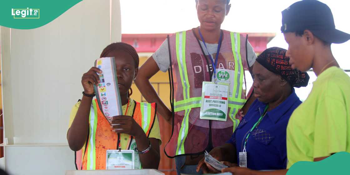 Nigeria election/2027 election/Imo election Nigeria election/2027 election/Imo election