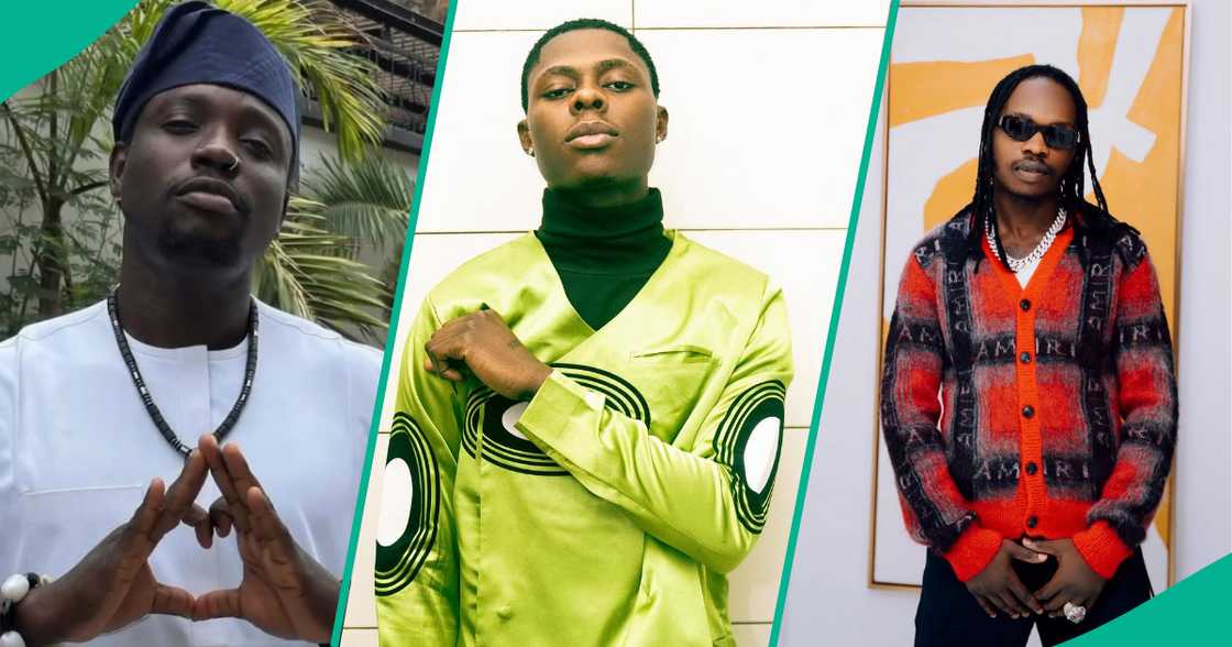 VDM shares more message from WhatsApp group VDM shares more message from WhatsApp group