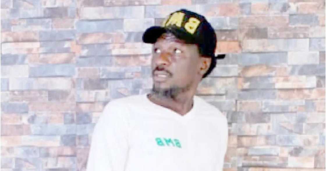 Na yi nadamar shiga rikicin Ali Nuhu da Adam Zango, Janar BMB Na yi nadamar shiga rikicin Ali Nuhu da Adam Zango, Janar BMB