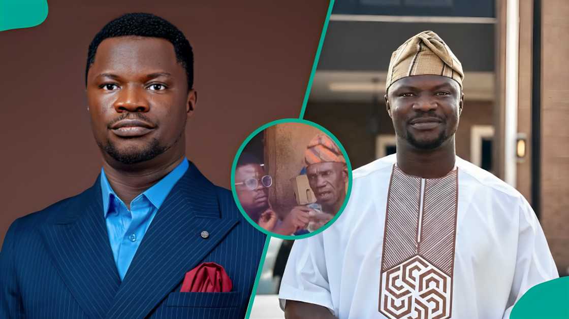 Toluwanisings’ father breaks silence on how singer transitioned from Islam to Christianity