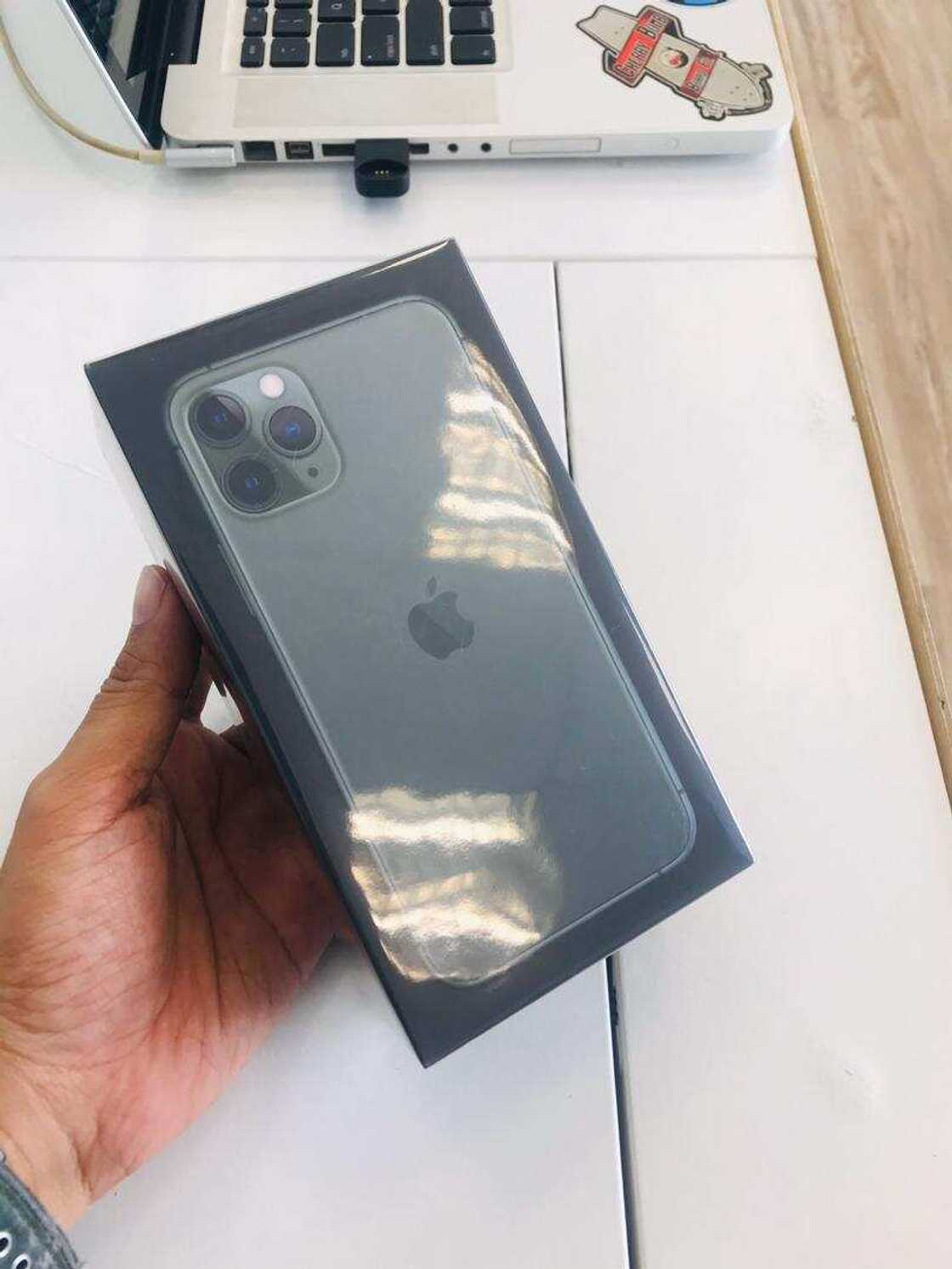 iphone 11 pro specs iphone 11 pro specs