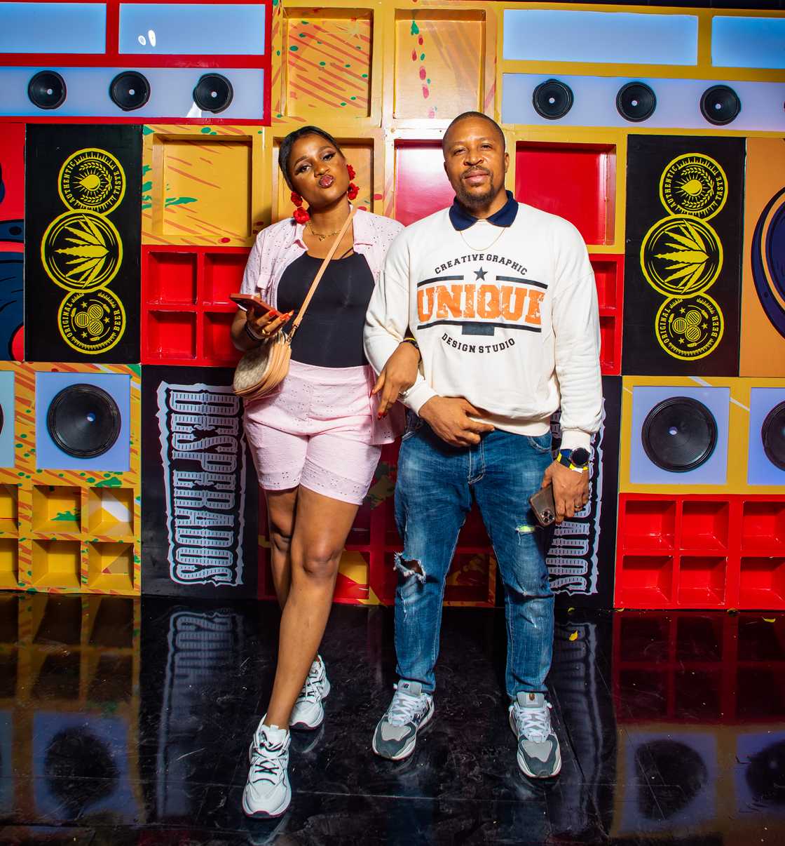 Ibiza in Lagos: Desperados Drops the Hardest, and Loudest Homecoming Rave Ibiza in Lagos: Desperados Drops the Hardest, and Loudest Homecoming Rave