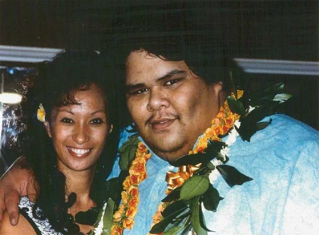 Marlene Kamakawiwoʻole Marlene Kamakawiwoʻole