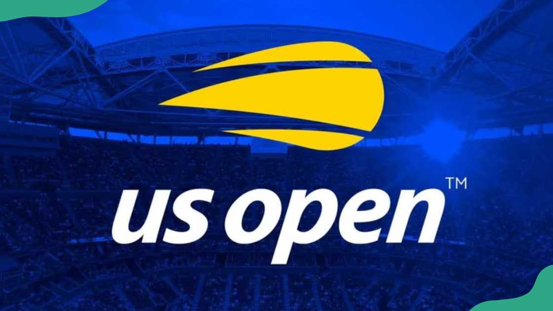 US Open logo US Open logo