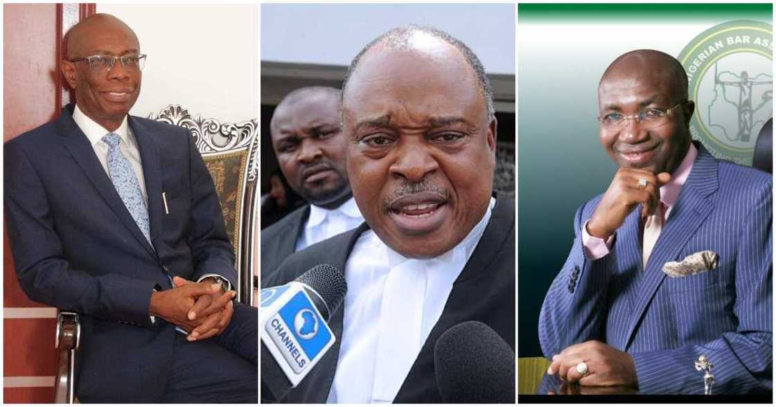 Presidential election tribunal Presidential election tribunal