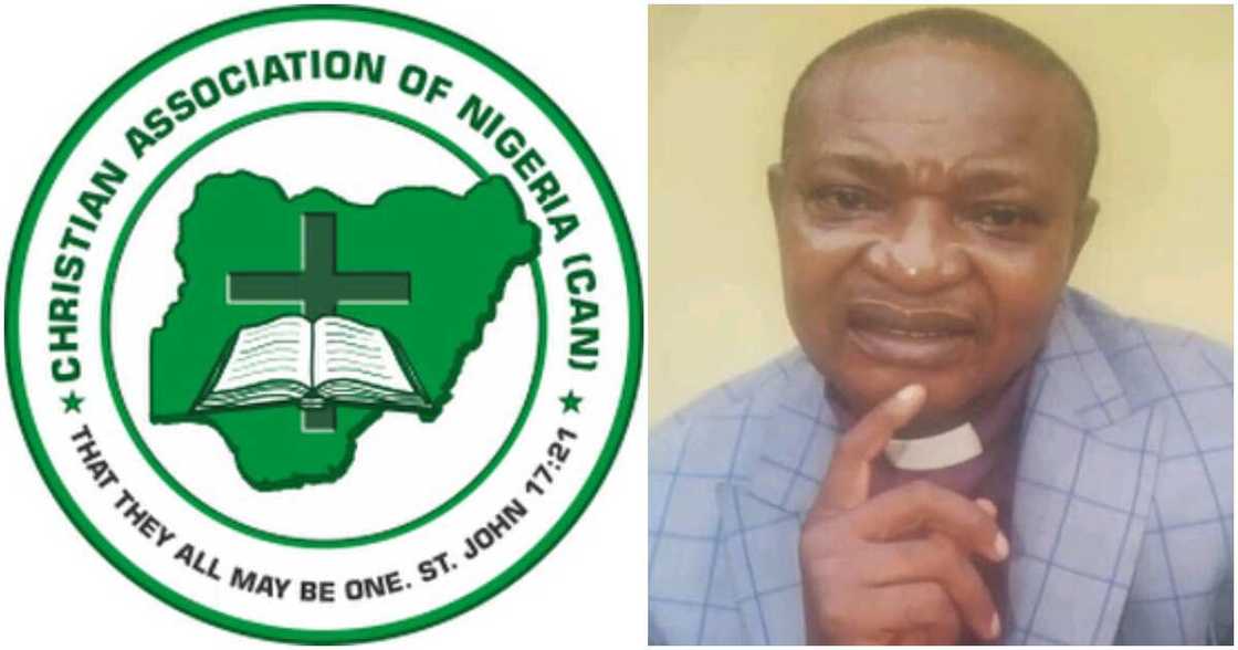 Christian Association of Nigeria, CAN, Senior Apostle Tom Etim, the founder and General Overseer of Power Tower Mission International Christian Association of Nigeria, CAN, Senior Apostle Tom Etim, the founder and General Overseer of Power Tower Mission International