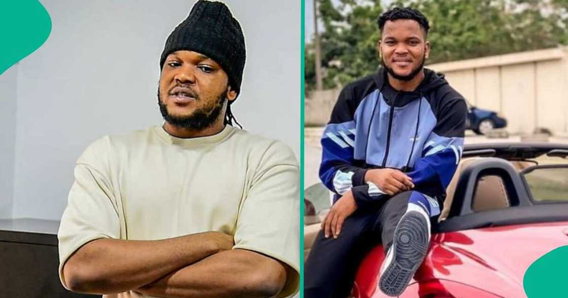 Police confirm Zfancy arrest. Police confirm Zfancy arrest.