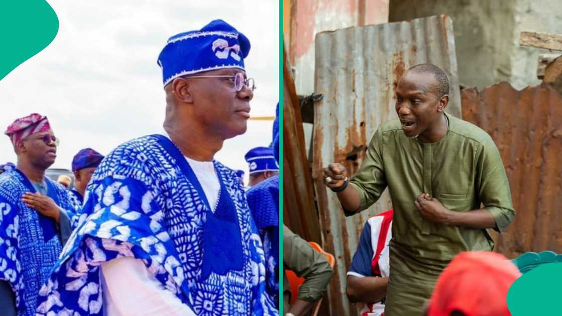 Sola Giwa announces resignation as Lagos Governor Sanwo-Olu’s Special Adviser on Transportation, plans to run for House of Representatives in 2027. Sola Giwa announces resignation as Lagos Governor Sanwo-Olu’s Special Adviser on Transportation, plans to run for House of Representatives in 2027.