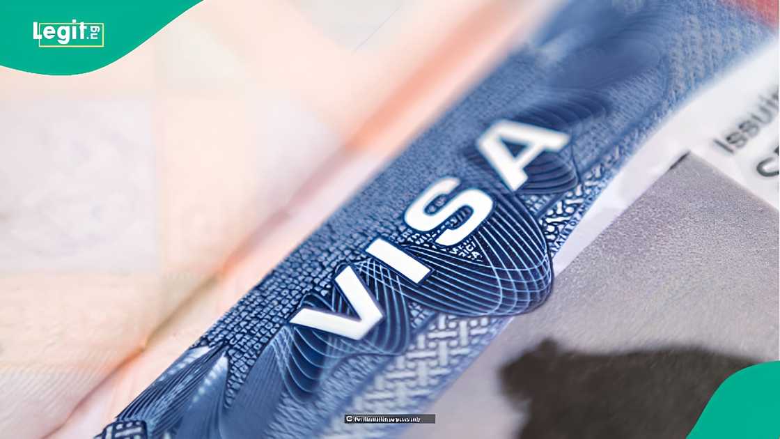 UK government explains how foreigners can apply for jobs in the United Kingdom