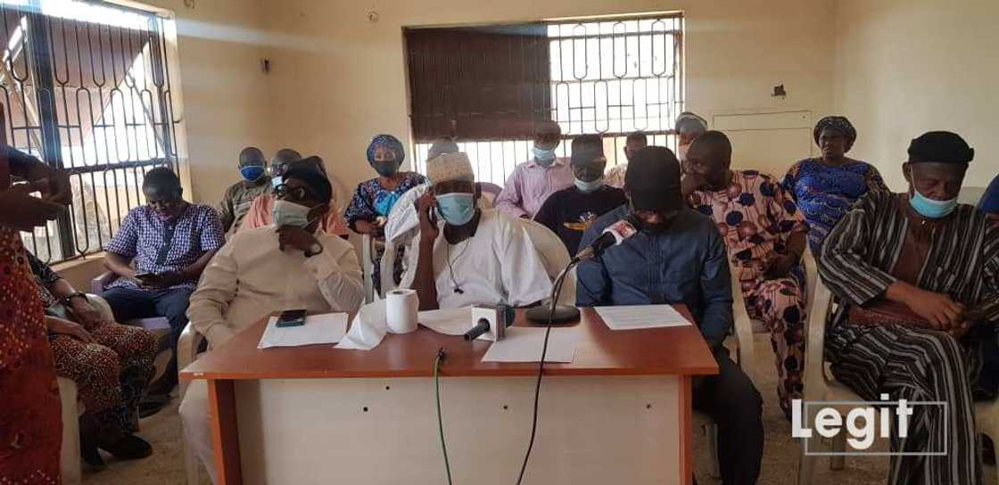 Southwest congress must not be shifted, Lagos PDP warns party’s NWC Southwest congress must not be shifted, Lagos PDP warns party’s NWC