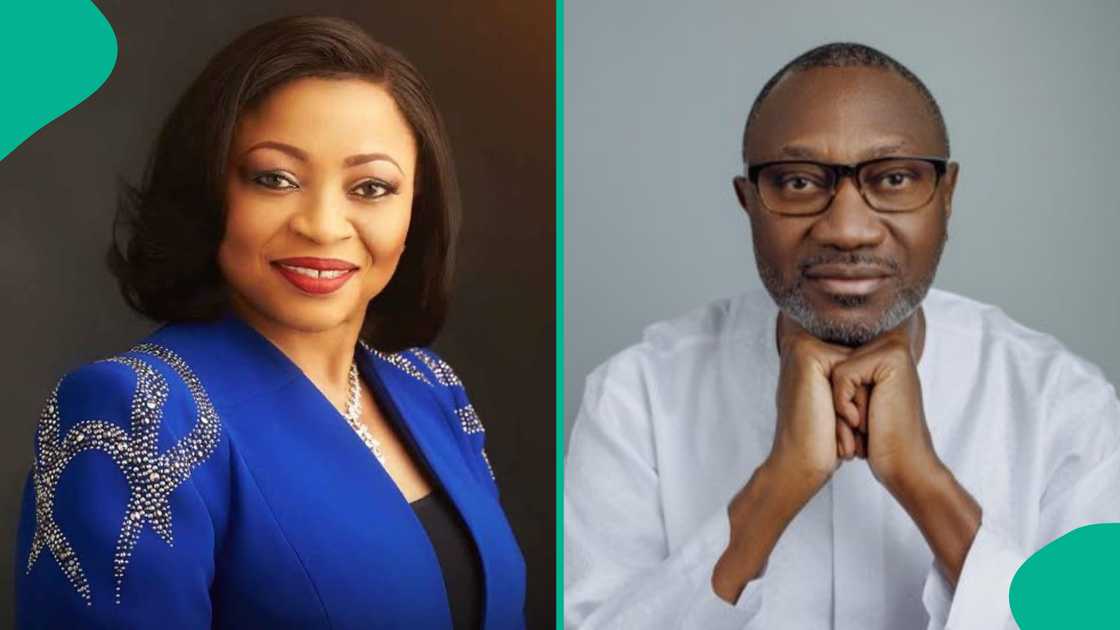 Meet Nigeria’s richest men who built empires without a university degree. Meet Nigeria’s richest men who built empires without a university degree.