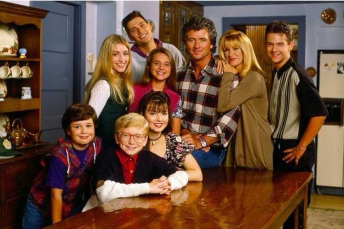 Notre Belle Famille Notre Belle Famille