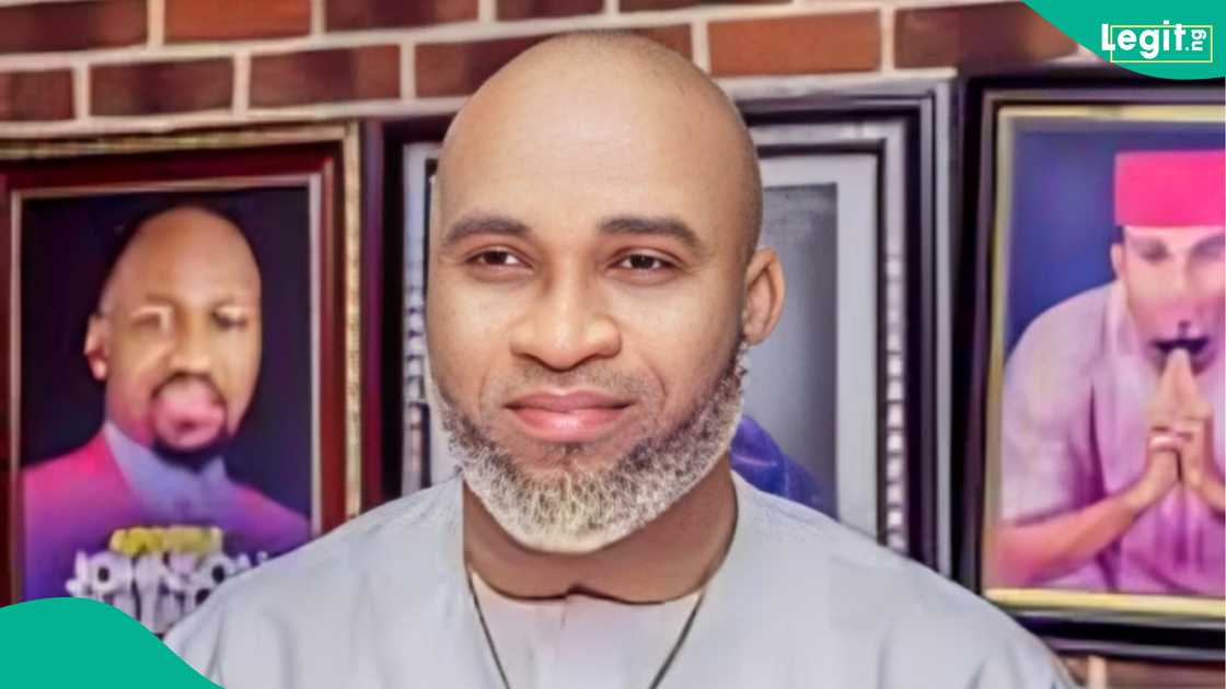 Apostle Kassy Chukwu’s previous statements about Tinubu spark debate after he joins APC camp