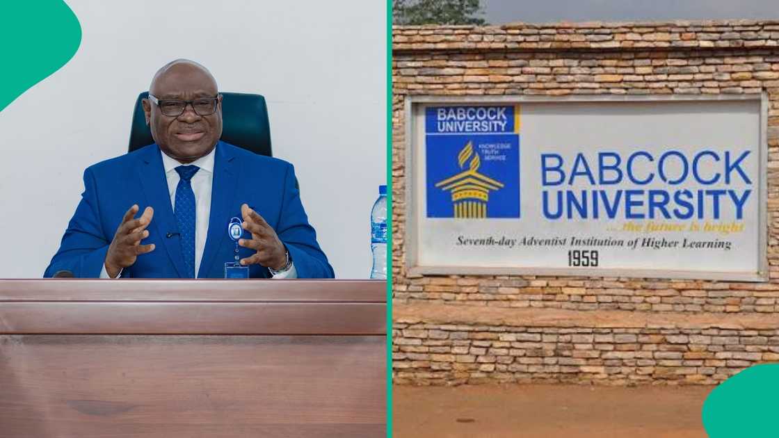 Babcock University releases its approved fees for students