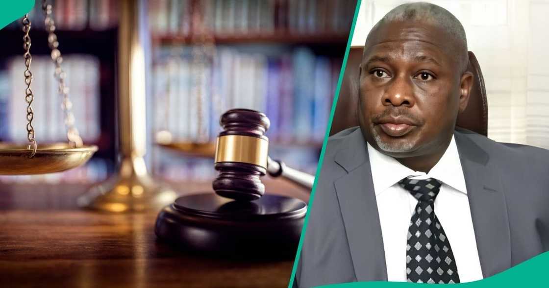 Court Orders Kogi Govt To Pay Ex-Deputy Governor Over N1bn as Details Emerge
