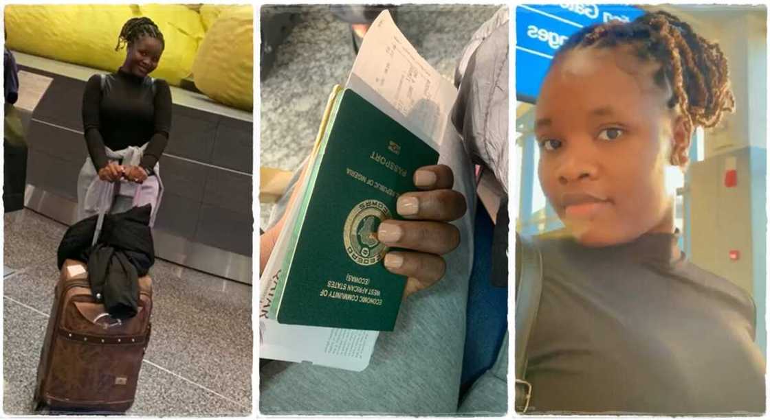 Photos of Midey Ola, a Nigerian lady who relocated to the United Kingdom, UK. Photos of Midey Ola, a Nigerian lady who relocated to the United Kingdom, UK.