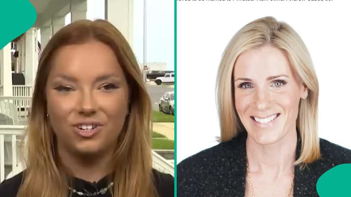 Lady speaks out after capturing viral video of CEO and HR boss. Lady speaks out after capturing viral video of CEO and HR boss.