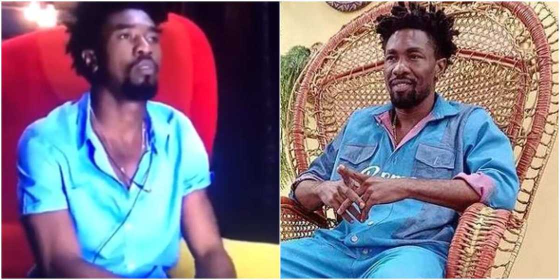 BBNaija Boma BBNaija Boma