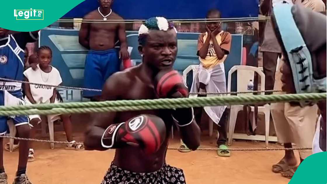 Portable set for clash with Speed Darlington Portable set for clash with Speed Darlington