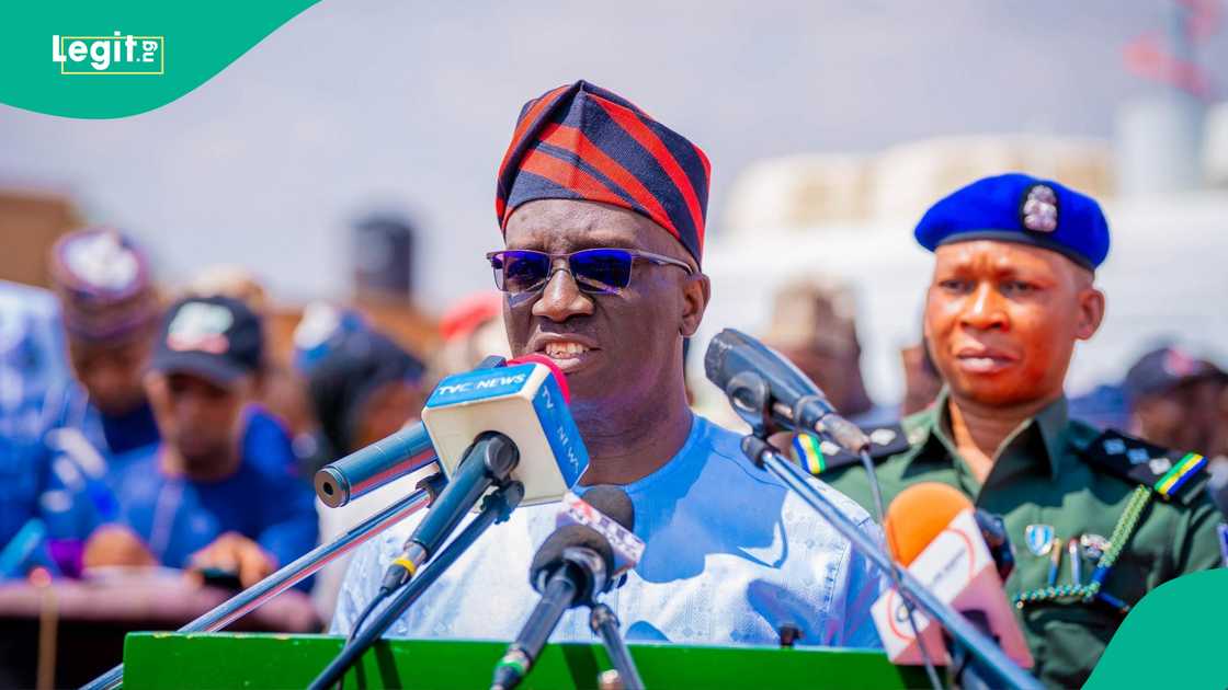 Edo State, Gov Monday Okpebholo, Peter Obi, All Progressives Congress, Labour Party