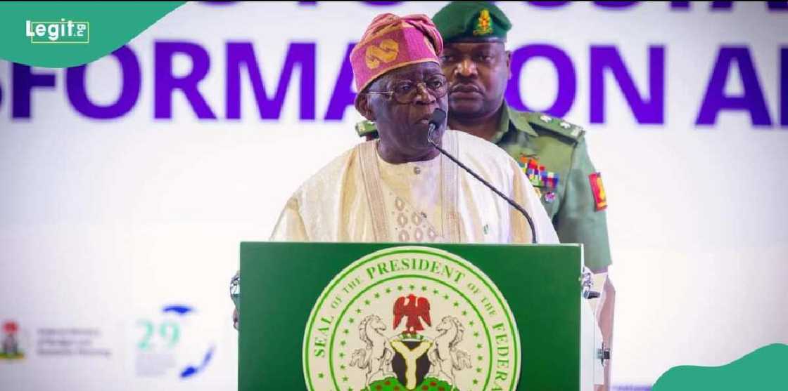 Alkawarin Tinubu kan rage farashin man fetur