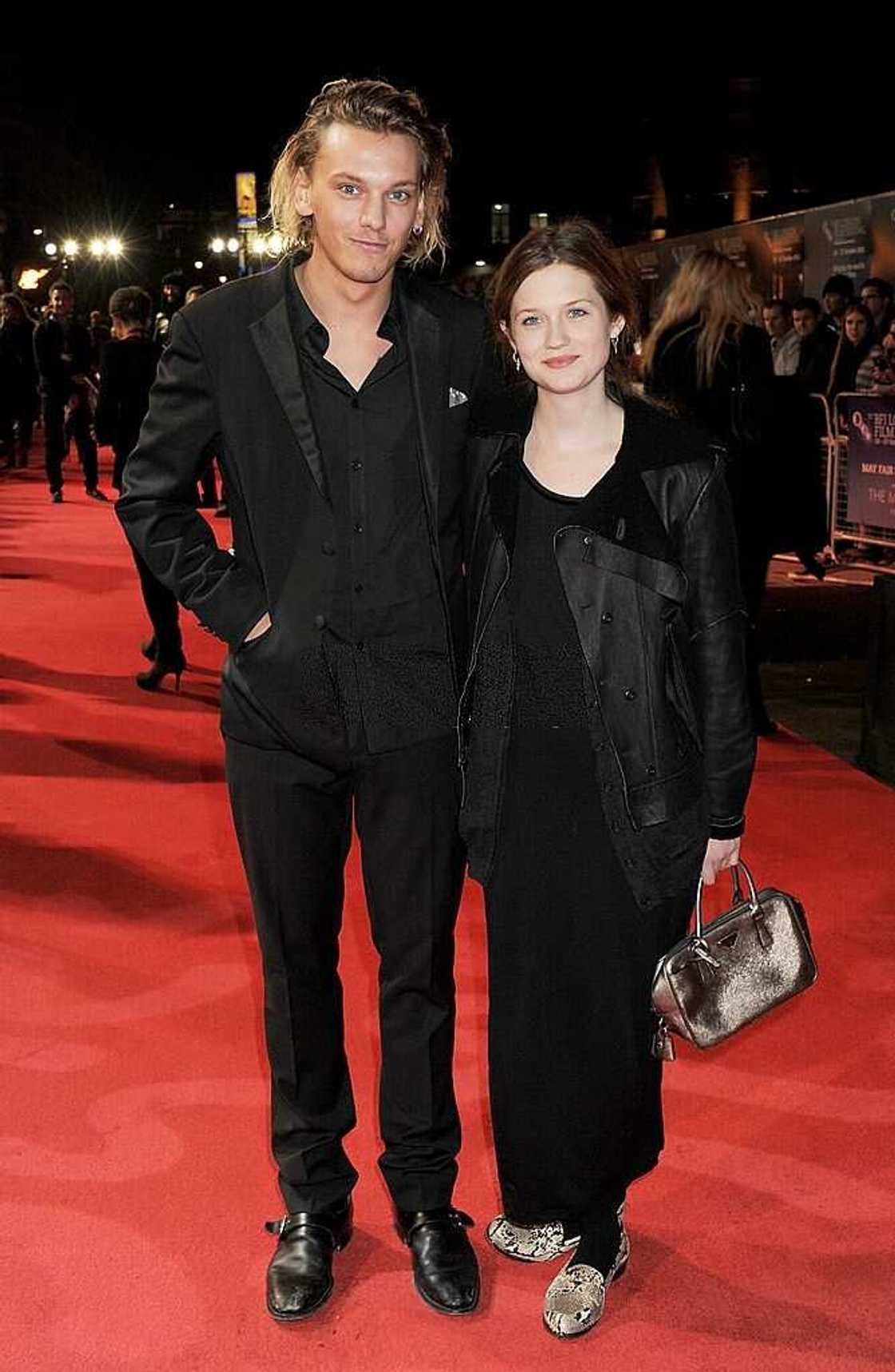 Jamie Campbell Bower Jamie Campbell Bower