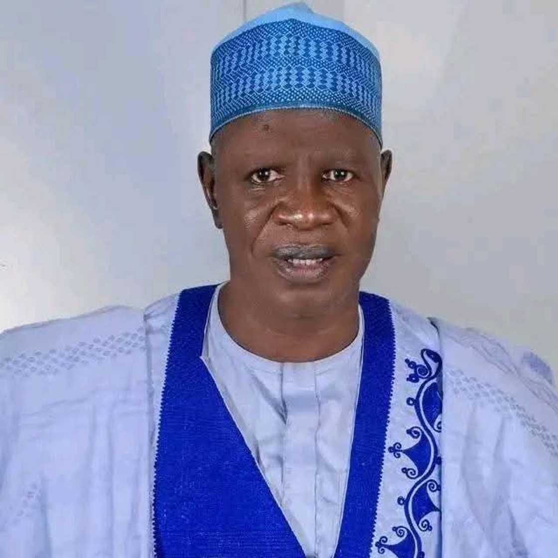 Farfesa Mohammed Khalid Othman ya zama shugaban FUDMA Farfesa Mohammed Khalid Othman ya zama shugaban FUDMA